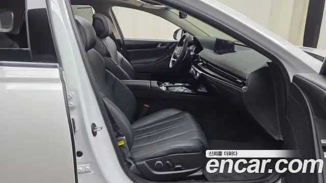 Genesis G80 бензин 2.5 Turbo 2WD ( ), миниатюра 24