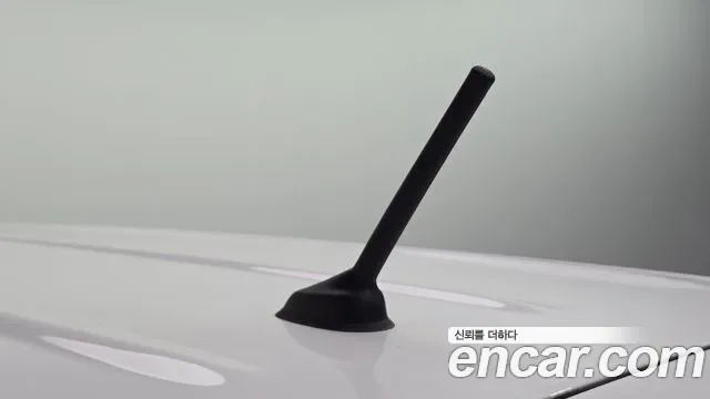 Kia The New Ray, миниатюра 19