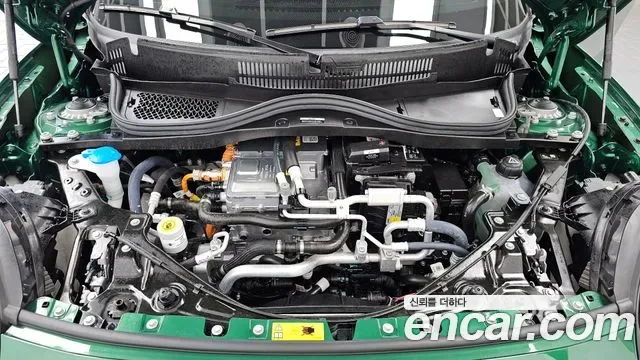 MINI Cooper SE, миниатюра 30