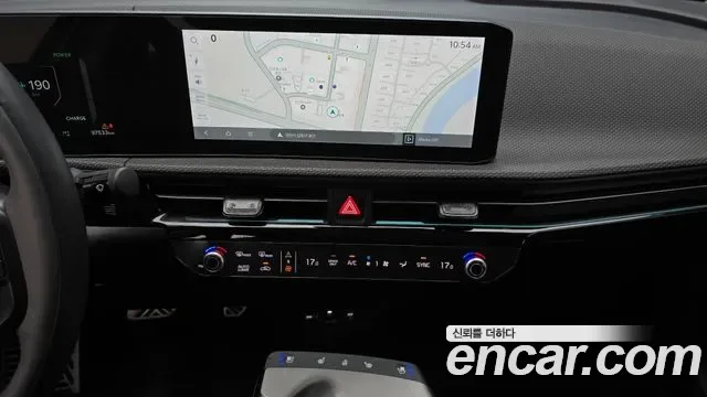 Kia EV6 4WD, миниатюра 19