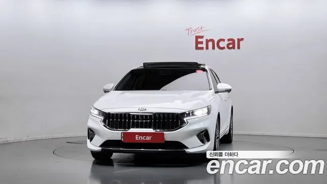Kia K7 2.5 GDI, миниатюра 19
