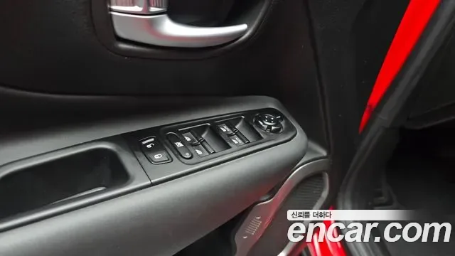 Jeep Renegade 1.3 AWD, миниатюра 9