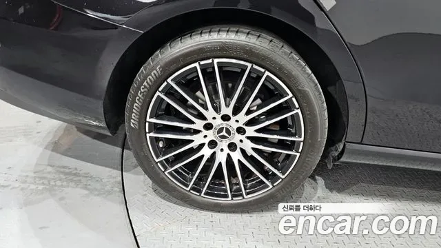 Mercedes-Benz C-Class C200, миниатюра 14