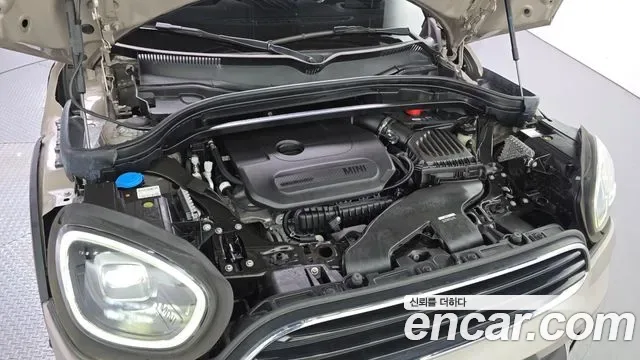 MINI Cooper II, миниатюра 20
