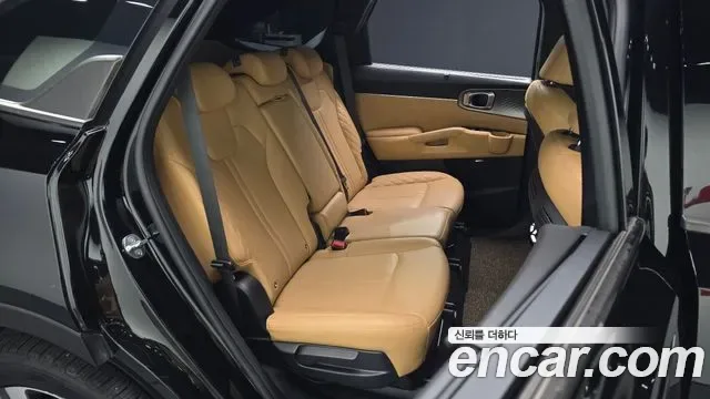 Kia Sorento HEV 1.6 4WD Gravity, миниатюра 7