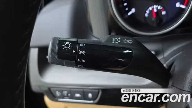 Kia Carnival дизель 11 мест, миниатюра 18