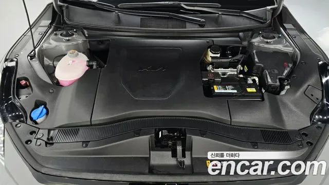 Kia EV4 2WD, миниатюра 25
