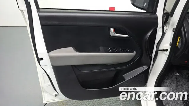 Kia Ray Signature, миниатюра 27