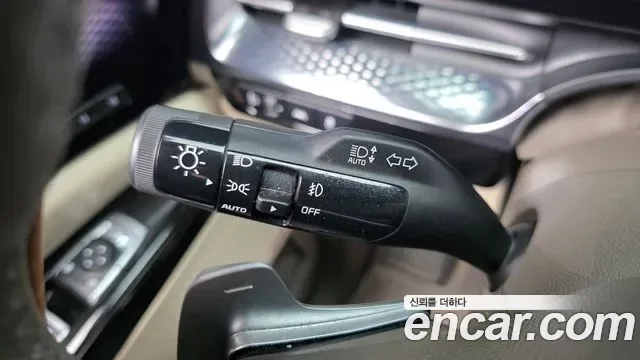 Kia Carnival дизель 9 мест Signature, миниатюра 20