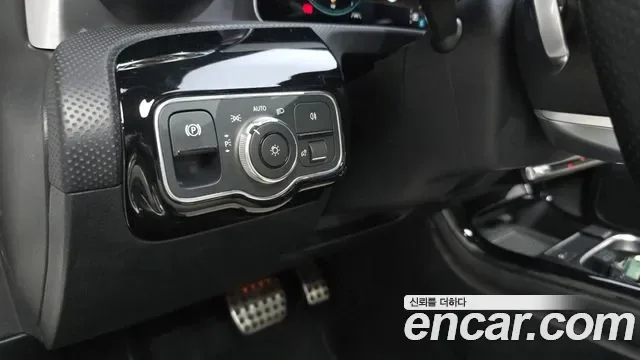 Mercedes-Benz CLA CLA250 4MATIC, миниатюра 18