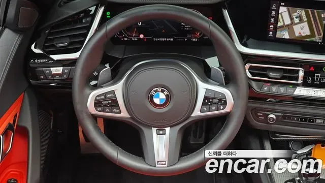 BMW Z4 sDrive20i M, миниатюра 30