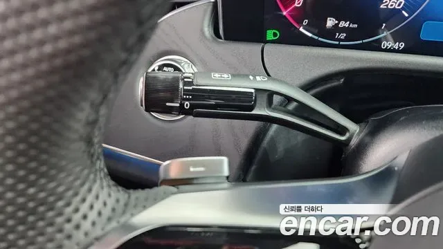 Mercedes-Benz E-Class E200 AMG Line, миниатюра 16