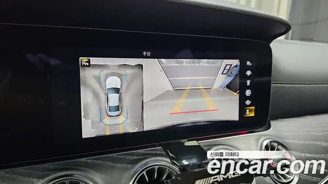 Mercedes-Benz CLS CLS450 4MATIC, миниатюра 7