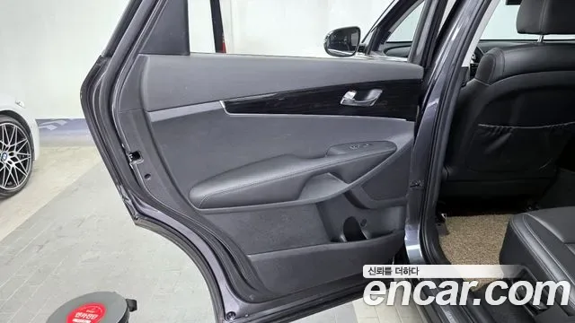 Kia Sorento дизель 2.0 2WD, миниатюра 21