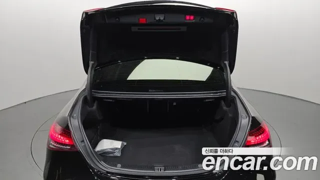 Mercedes-Benz E-Class E350 4MATIC, миниатюра 17