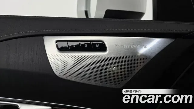 Volvo XC90 B6, миниатюра 18