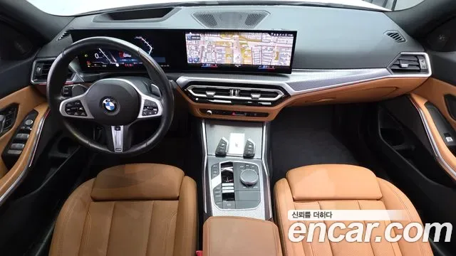 BMW 3 (G20) 320i M, миниатюра 19