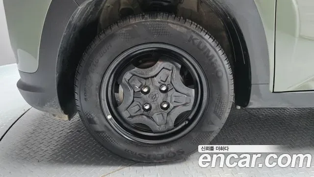 Hyundai Casper, миниатюра 17