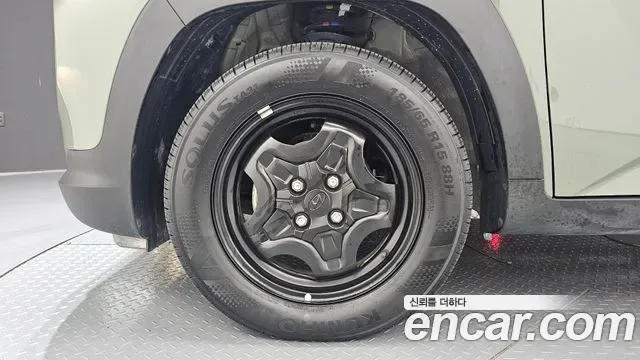 Hyundai Casper, миниатюра 20