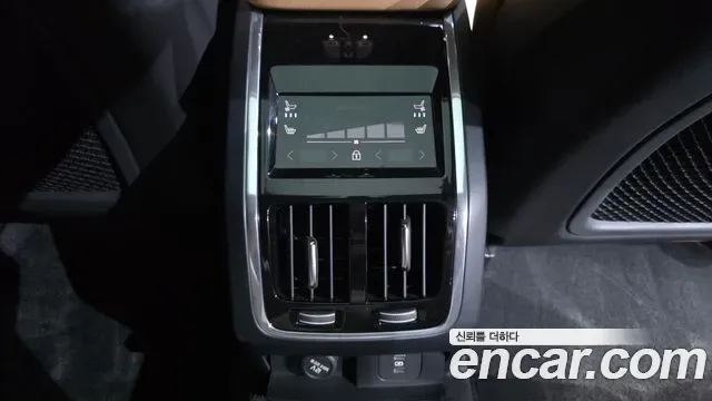 Volvo S90 B6 AWD, миниатюра 12