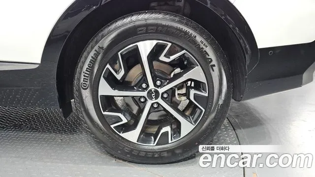 Kia Sportage Signature 2WD, миниатюра 8