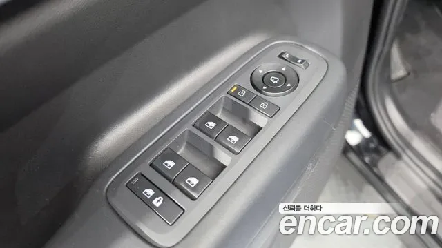 Hyundai Santa FE HEV 1.6 2WD, миниатюра 17