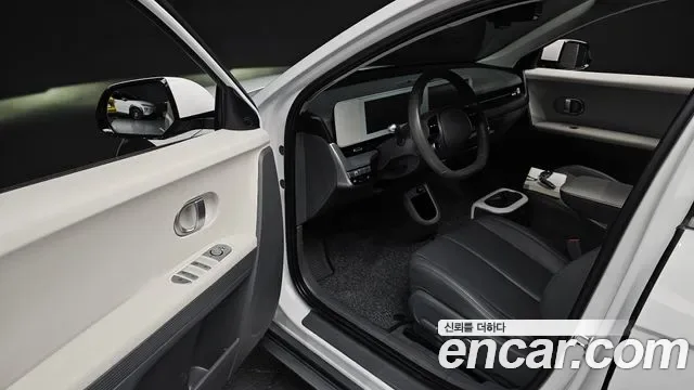 Hyundai Ioniq 5 AWD, миниатюра 11