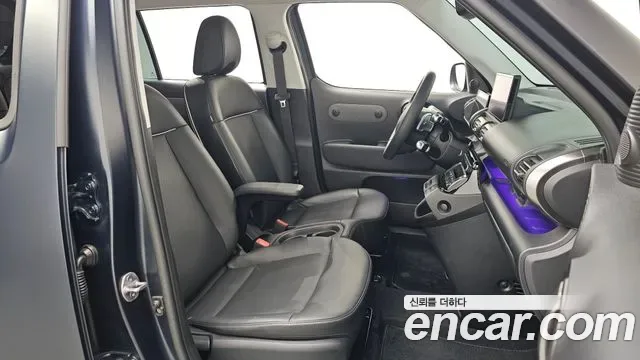 Hyundai Casper Inspiration, миниатюра 21