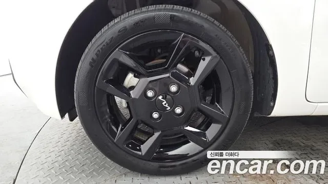 Kia Ray Gravity, миниатюра 25
