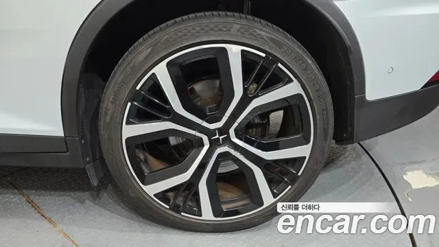 Polestar 2, миниатюра 23