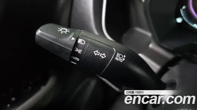 Kia Ray Signature, миниатюра 11