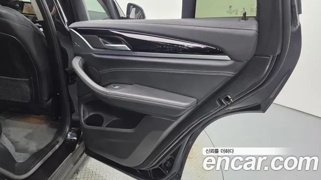 BMW X4 xDrive20i xLine, миниатюра 11
