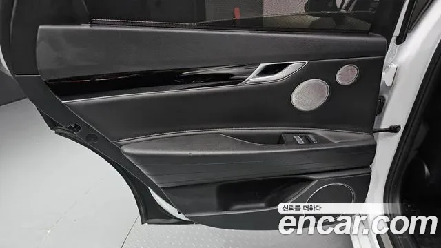 Genesis G80 бензин 2.5 Turbo 2WD ( ), миниатюра 30