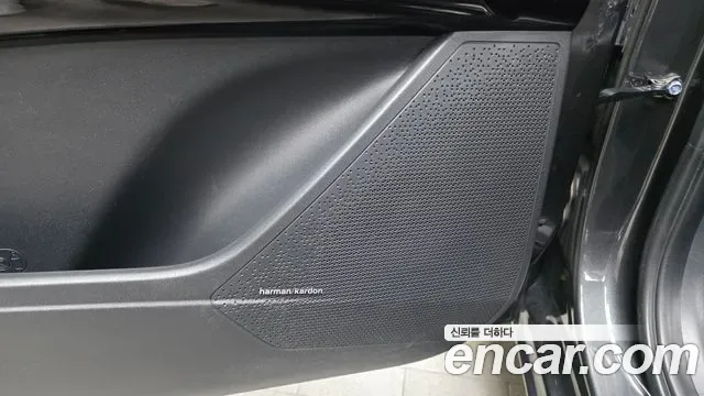 Kia Niro Signature, миниатюра 13