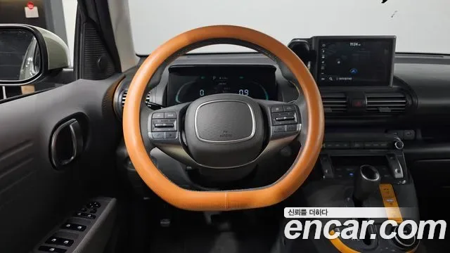Hyundai Casper Turbo, миниатюра 24