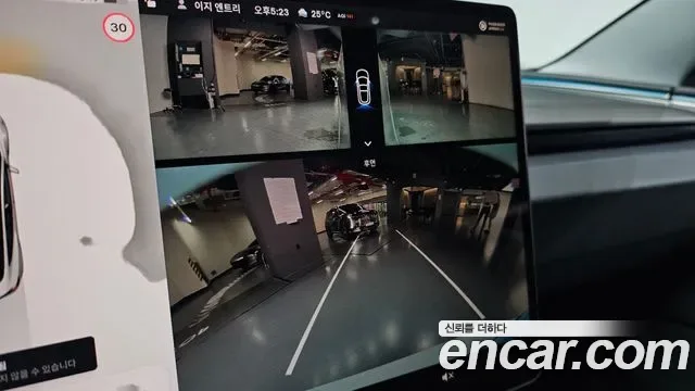 Tesla 3 AWD, миниатюра 29