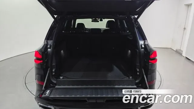 BMW X5 xDrive 40i M, миниатюра 28