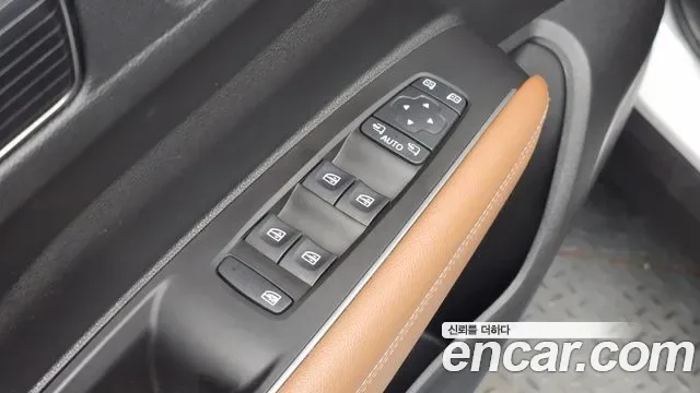 Renault QM6 2.0 LPe RE Signature 2WD, миниатюра 26