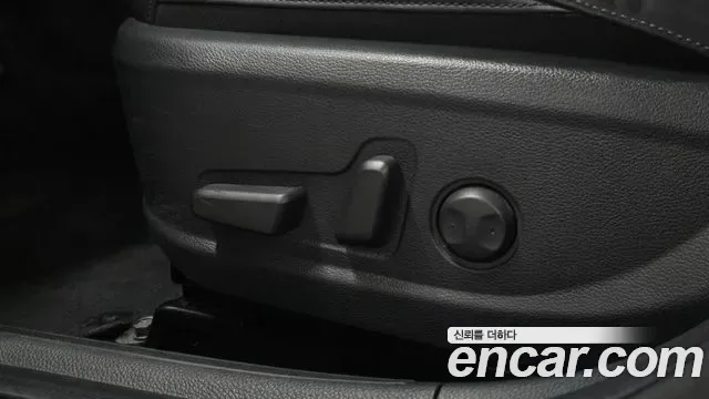 Kia Seltos дизель 1.6 4WD, миниатюра 17