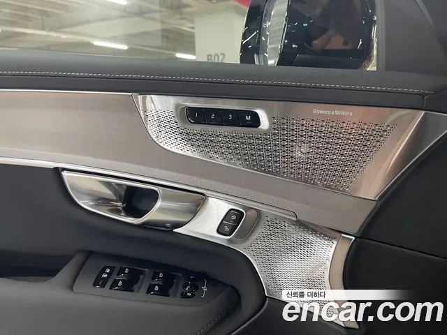 Volvo XC90 B6, миниатюра 10