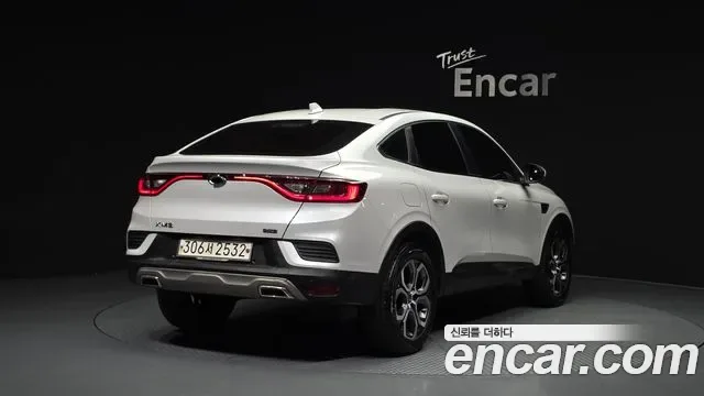 Renault XM3 1.3 TCe RE Signature, миниатюра 19