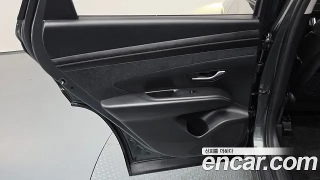 Hyundai TUCSON бензин 1.6 Turbo 2WD Modern, миниатюра 19