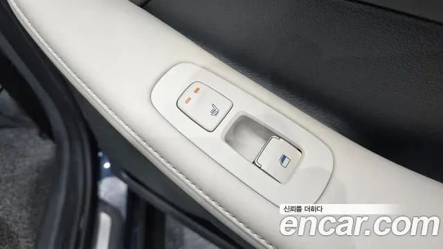 Hyundai Sonata 2.0 LPG Inspiration, миниатюра 22