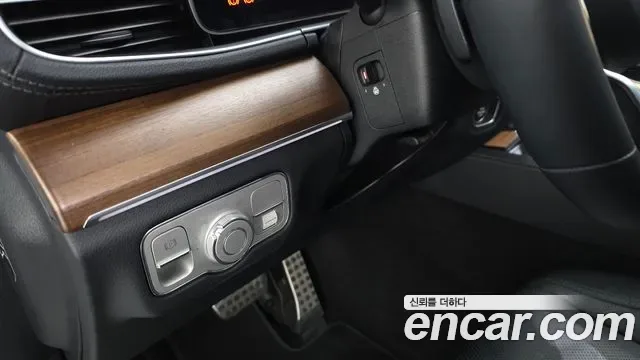 Mercedes-Benz GLE GLE350e 4MATIC, миниатюра 9