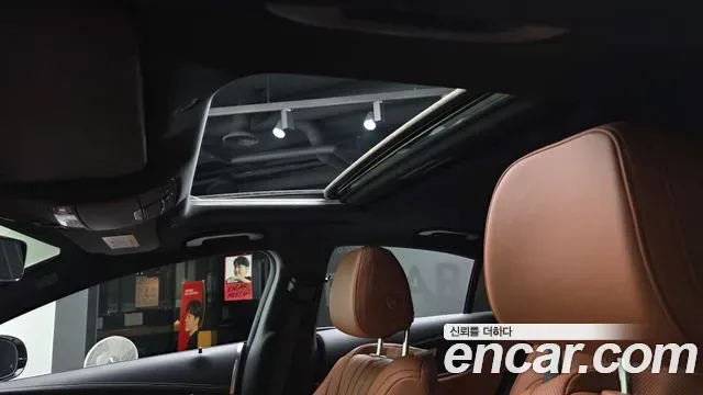 Mercedes-Benz CLS CLS300d 4MATIC, миниатюра 20