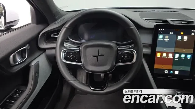 Polestar 2, миниатюра 16