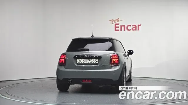 MINI Cooper HIGH III, миниатюра 4