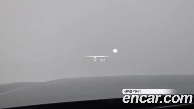 Hyundai The New Palisade дизель 2.2 4WD Prestige, миниатюра 5