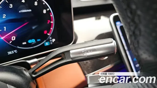 Mercedes-Benz S-Class S500L 4MATIC, миниатюра 12
