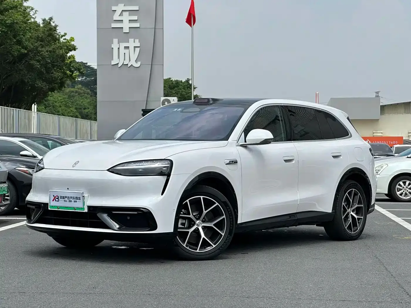 AITO M6